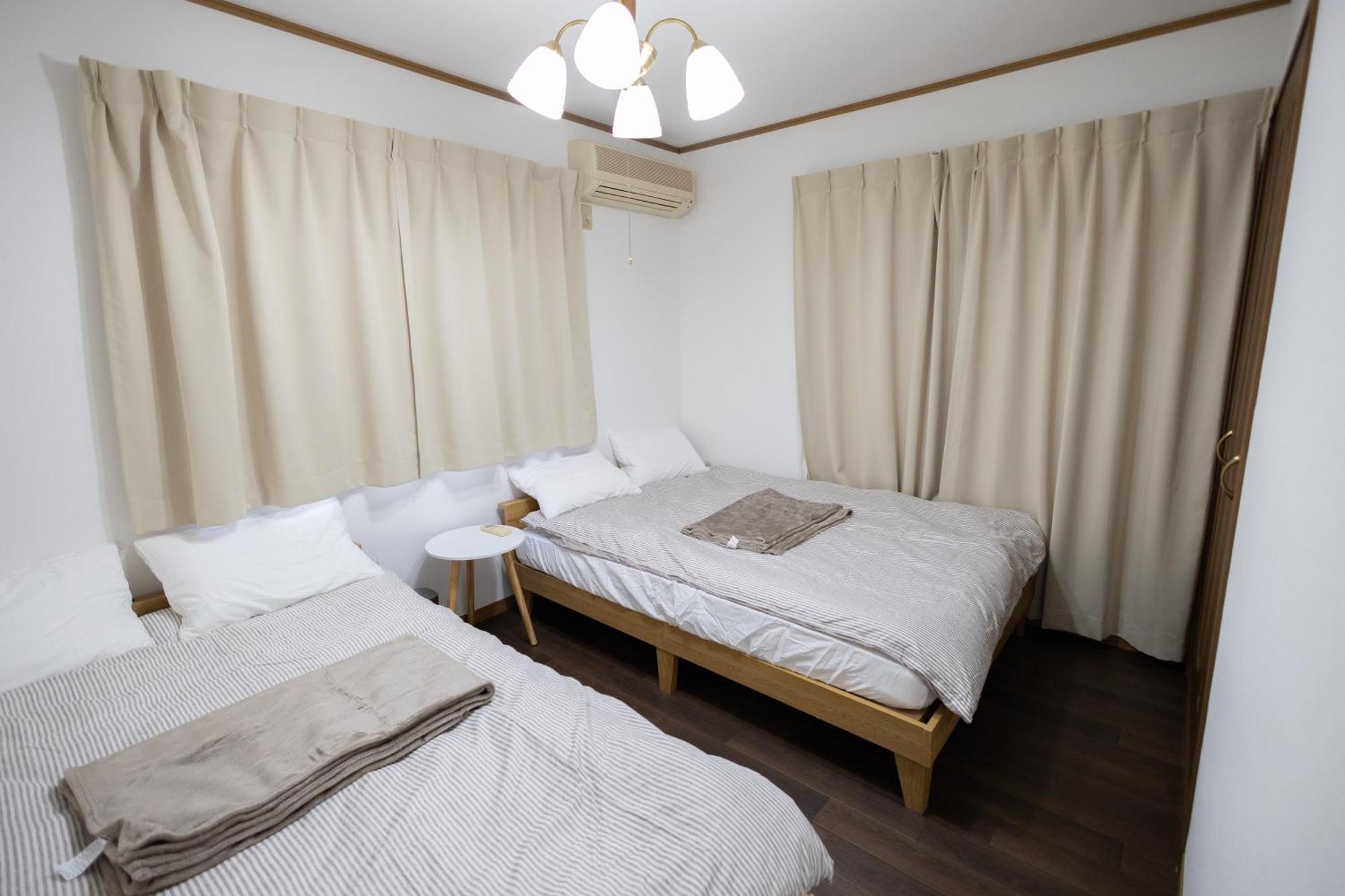 所沢レイクサイドハウス Holiday home *