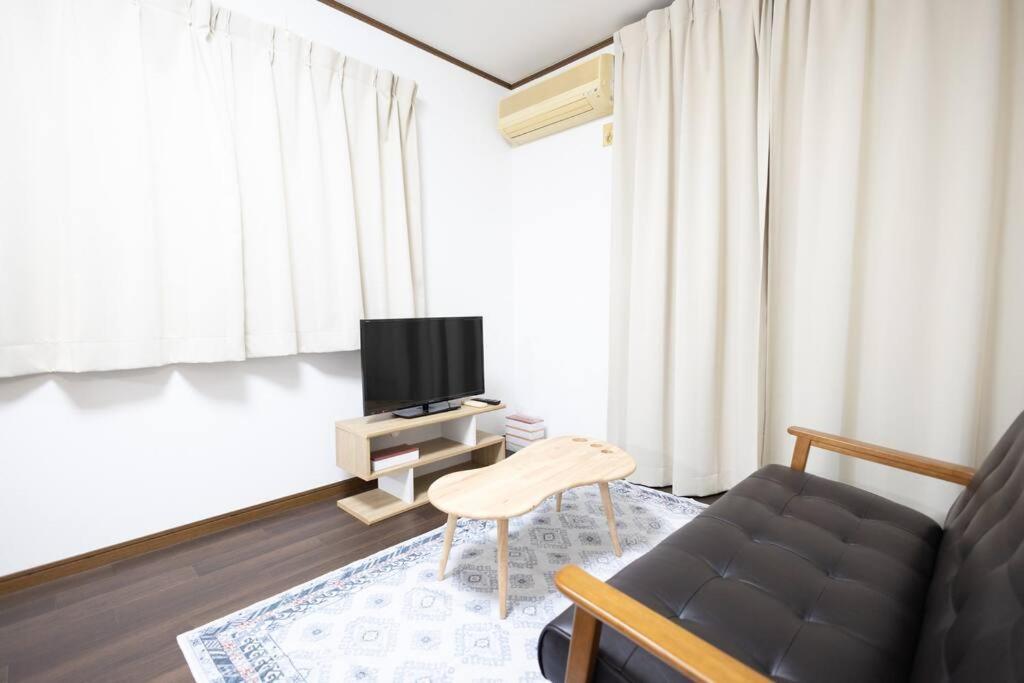 所沢レイクサイドハウス Holiday home *