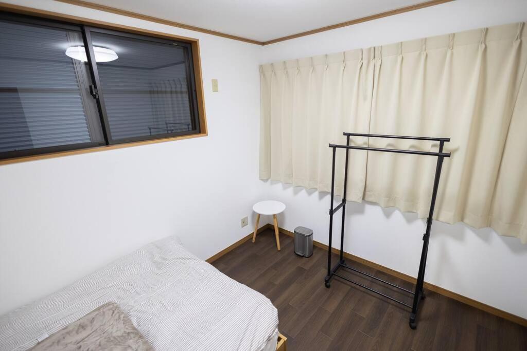 Holiday home 所沢レイクサイドハウス *