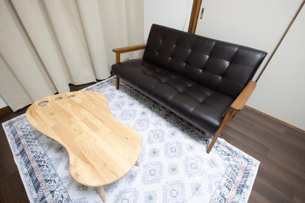 所沢レイクサイドハウス Holiday home Higashiyamato