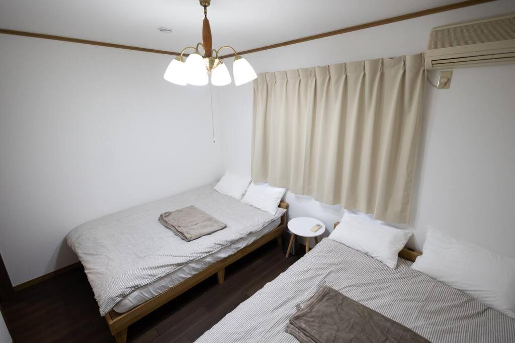 Holiday home 所沢レイクサイドハウス Higashiyamato