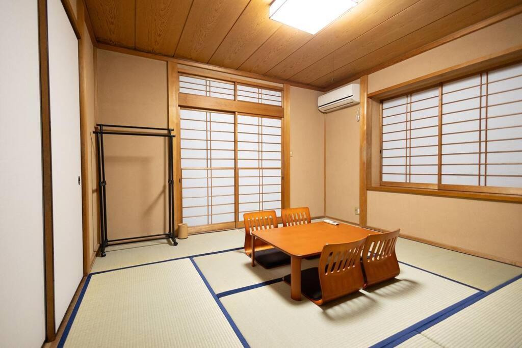 Holiday home 所沢レイクサイドハウス *